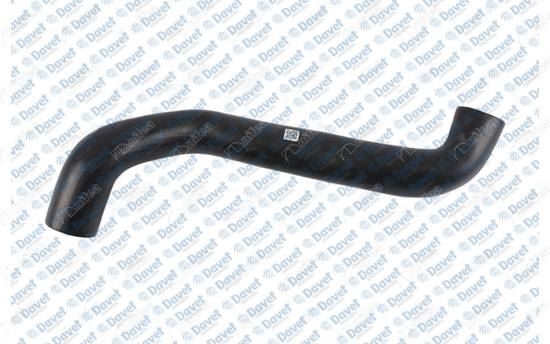 NIFEA 17575 Turbo Hava Hortumu( Intercoll ) P806-Jumpy-Expert-Scudo-Evasion (00-08) 2.0hdi